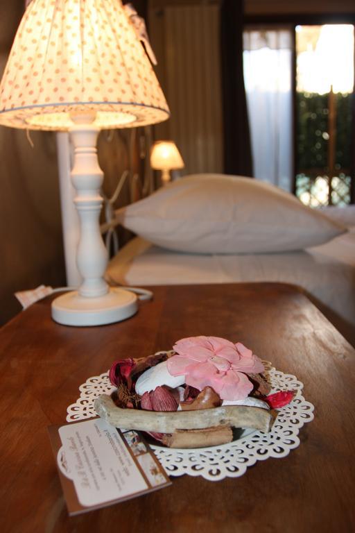 B&B Cascina Barolo Turin Ruang foto