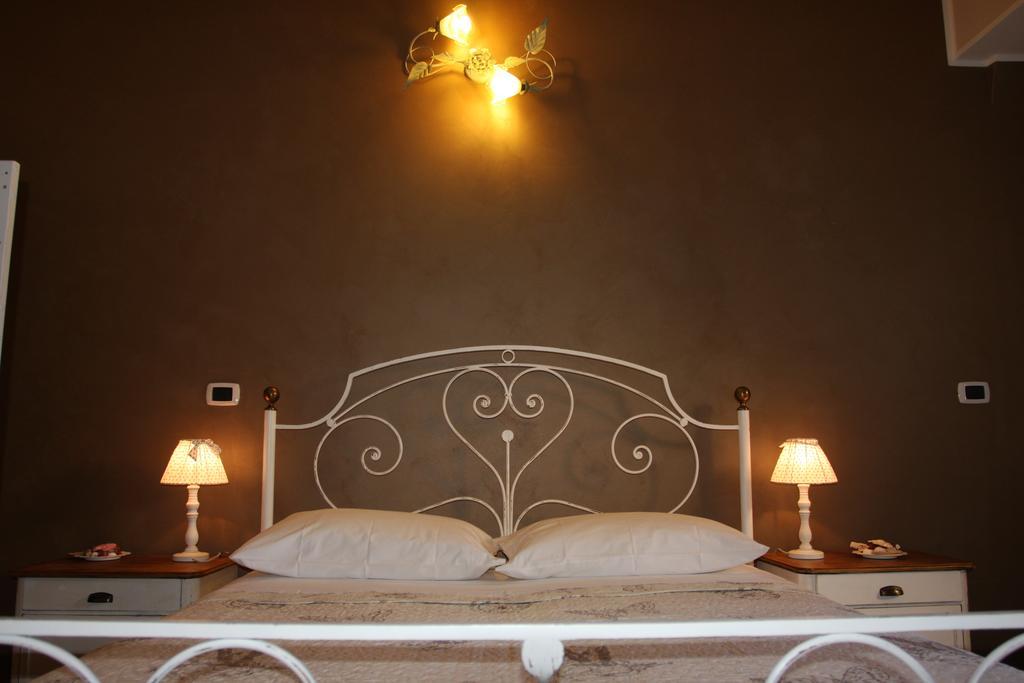 B&B Cascina Barolo Turin Ruang foto