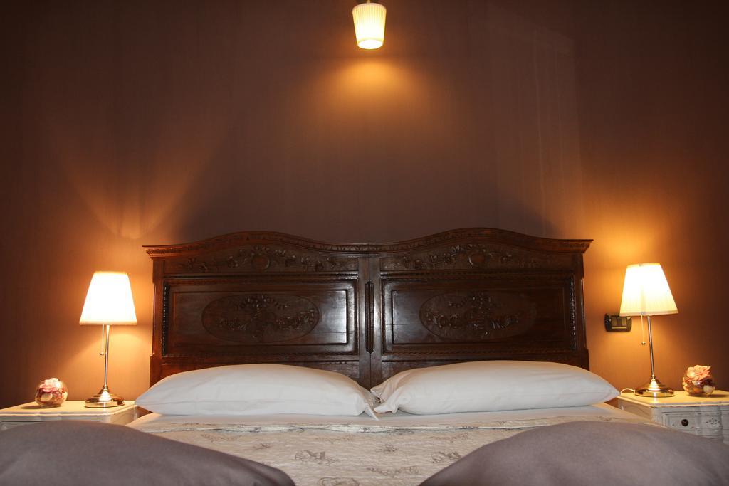 B&B Cascina Barolo Turin Ruang foto