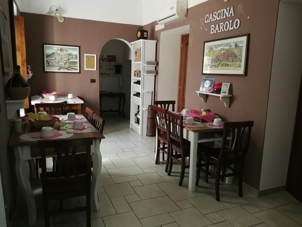 B&B Cascina Barolo Turin Bagian luar foto