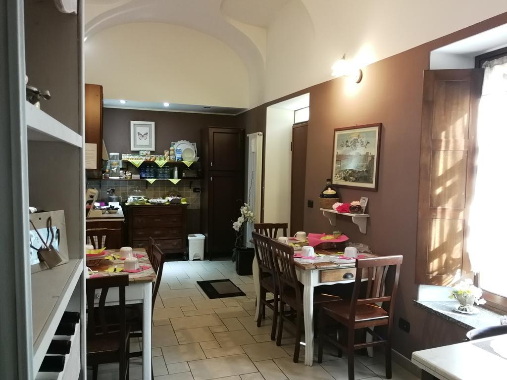 B&B Cascina Barolo Turin Bagian luar foto