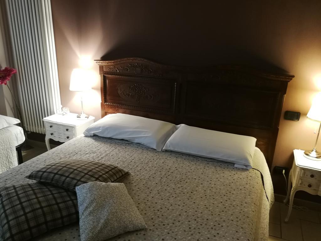 B&B Cascina Barolo Turin Bagian luar foto