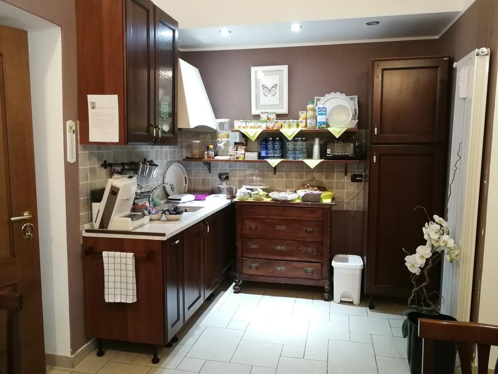 B&B Cascina Barolo Turin Bagian luar foto