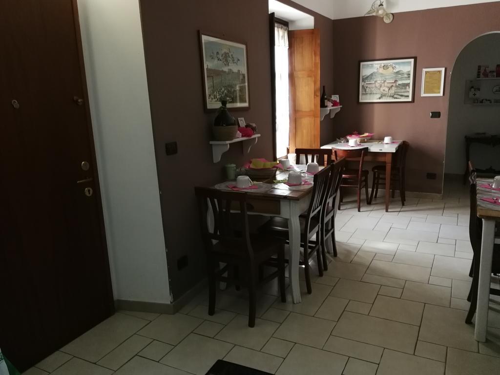 B&B Cascina Barolo Turin Bagian luar foto