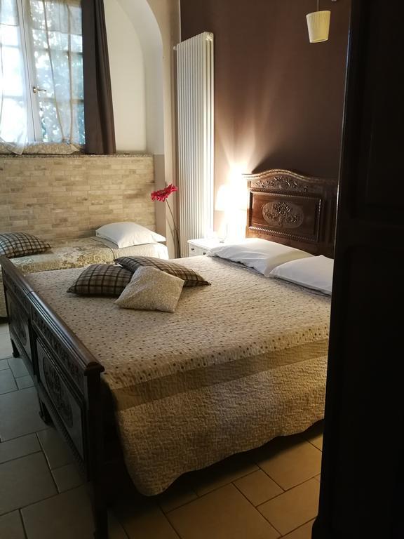 B&B Cascina Barolo Turin Bagian luar foto