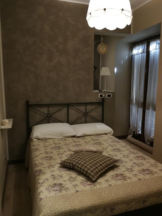 B&B Cascina Barolo Turin Bagian luar foto